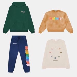 ISO sweatpants or sweatshirt